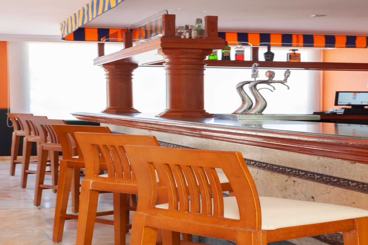 Playamarina Spa Hotel 43/48