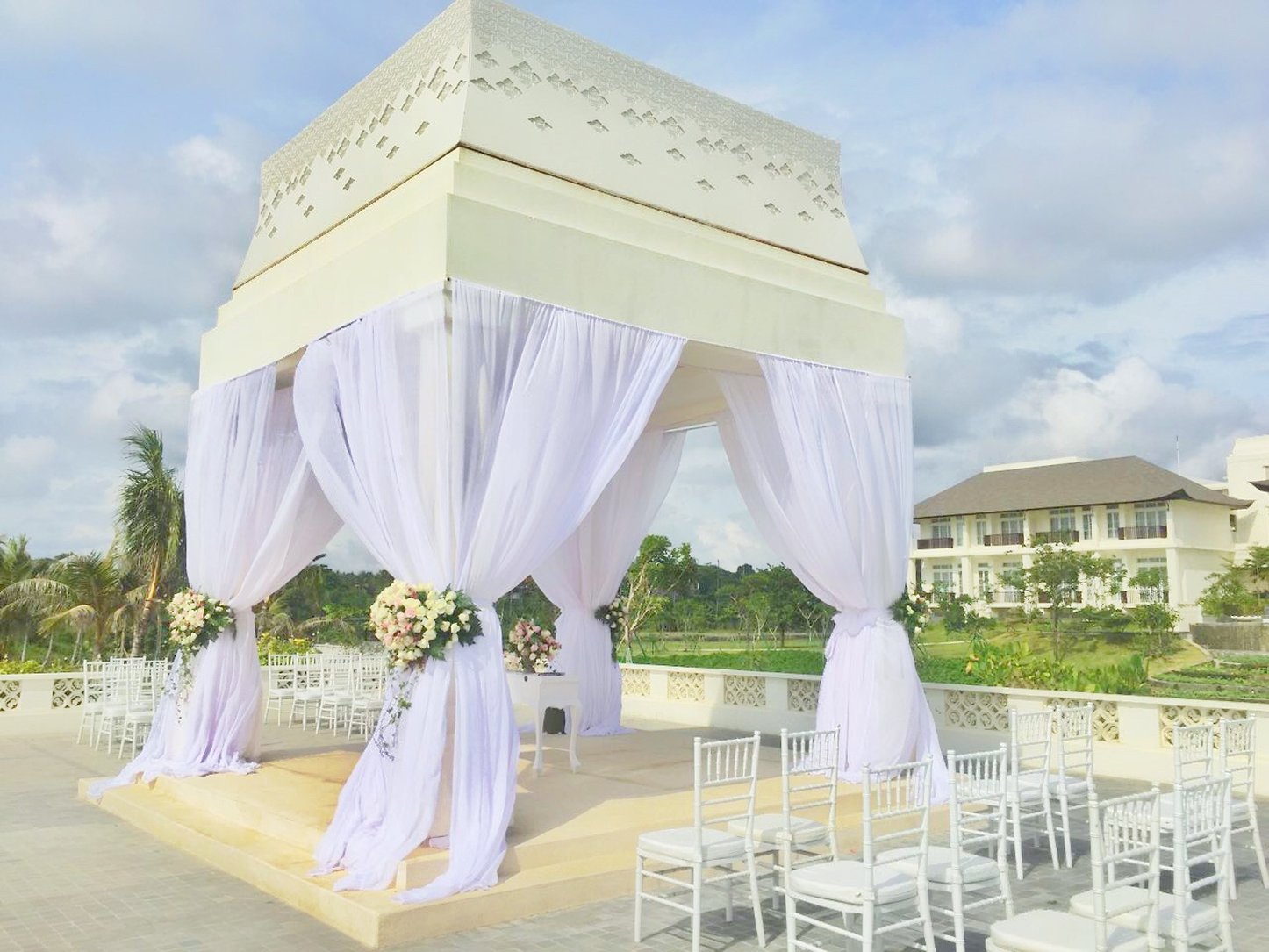 Rumah Luwih Bali 4/85