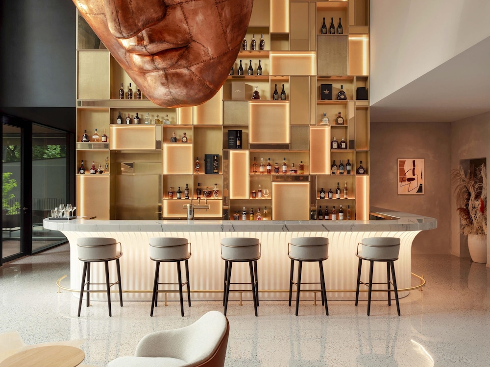 L Esquisse Hotel & Spa Colmar - MGallery Collection 36/48