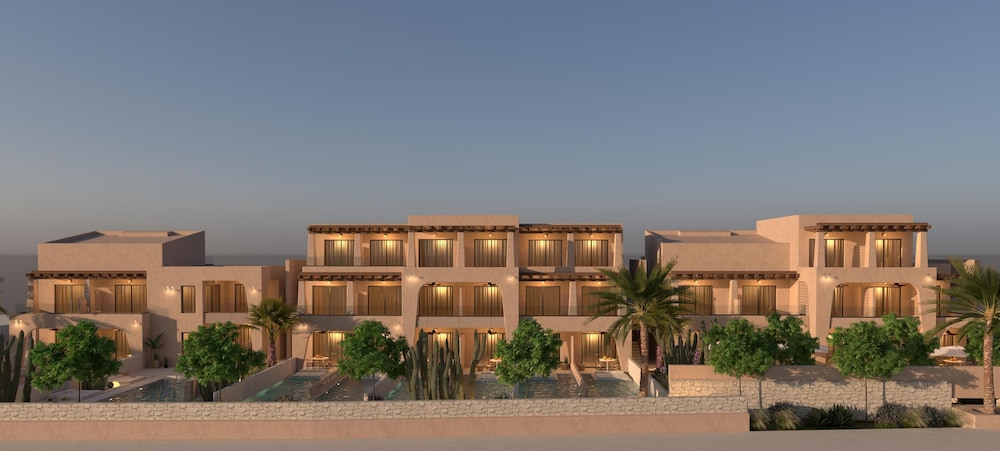 Oasis Beach Hotel - Adult Only 1/50