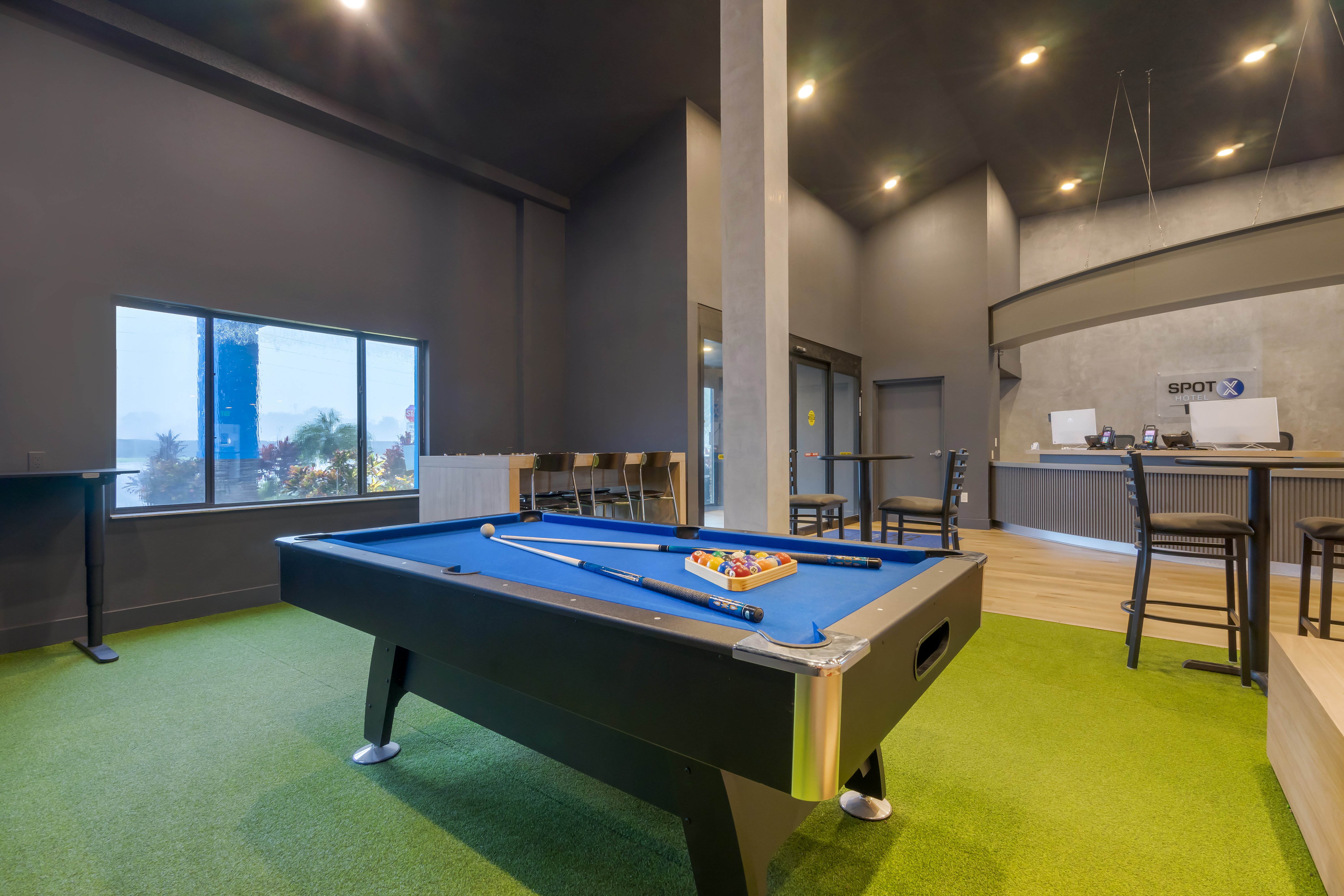 Spot X Hotel Wesley Chapel - Tampa Area 26/53