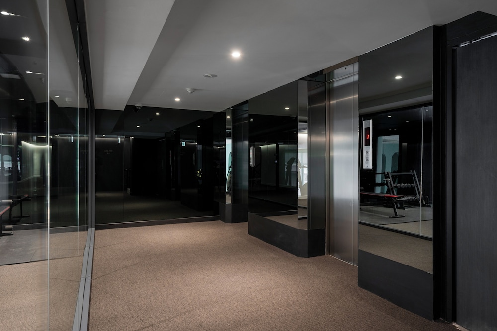 Myhotel CMYK Ratchada (ex My Hotel Ratchada) 59/82