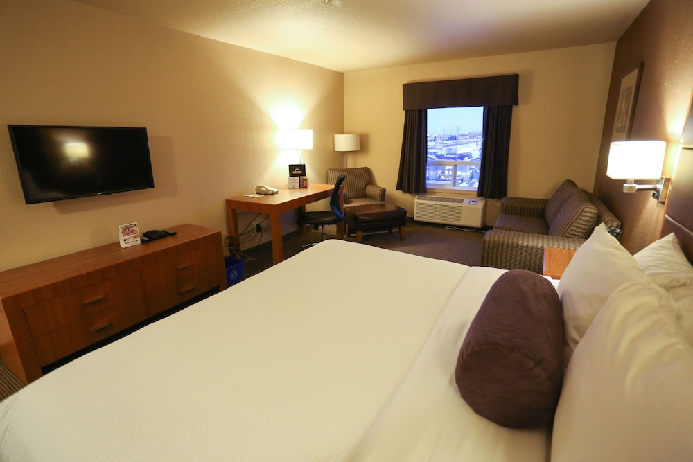 Days Inn Calgary Airport 13/43