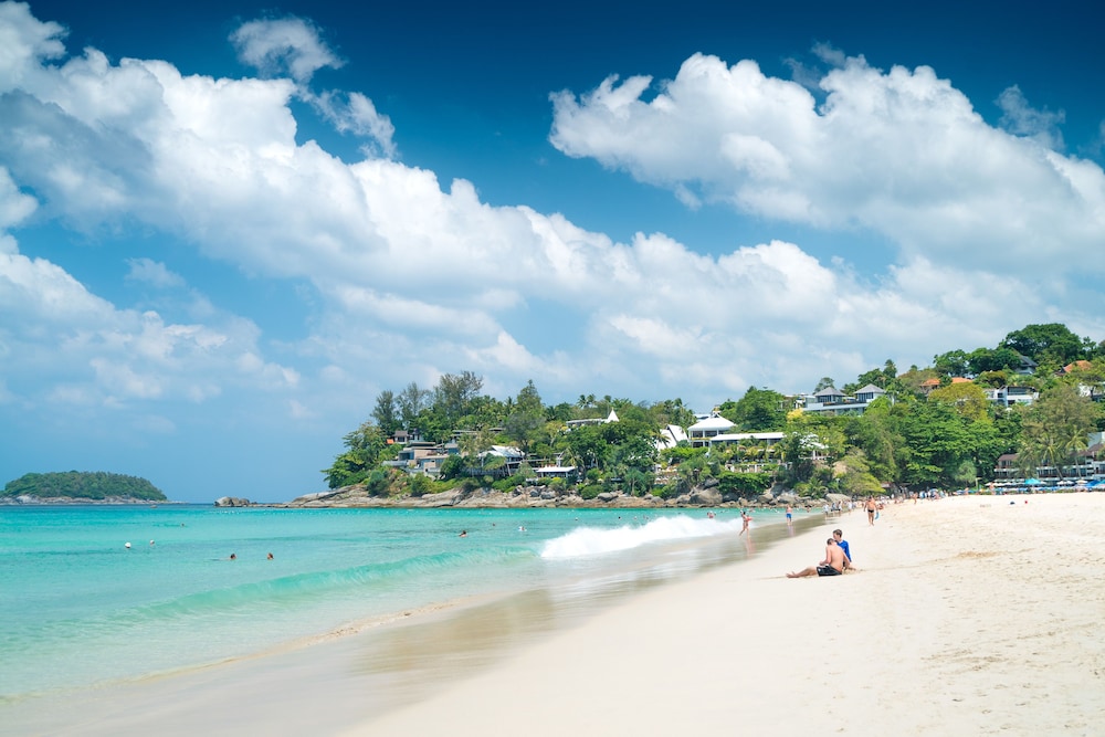Grand Kata Vip - Kata Beach 75/84