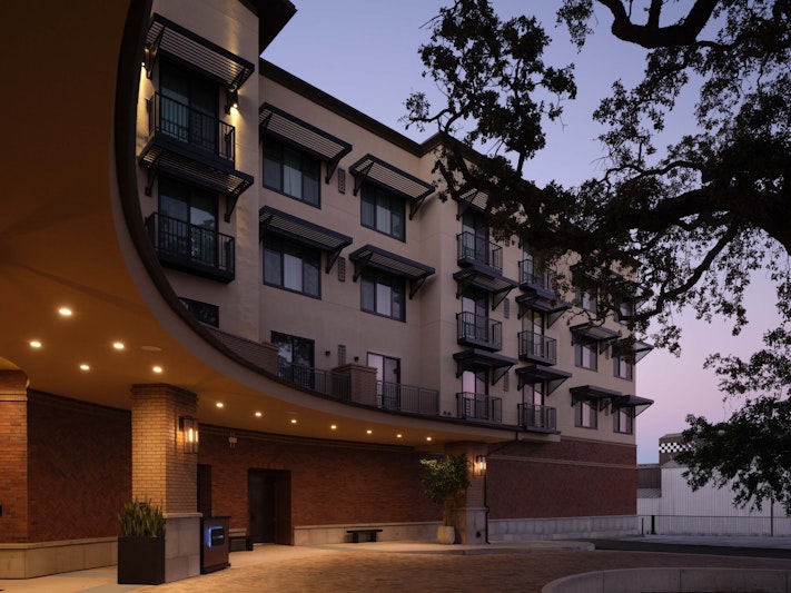 The Ava Hotel Paso Robles, Curio Collection by Hilton 2/45