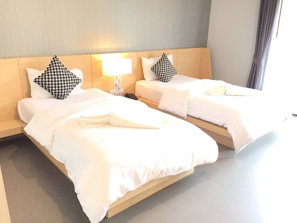 The Capuchin Hotel 21/70