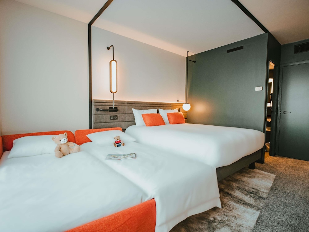 NOVOTEL LENS NOYELLES 15/50