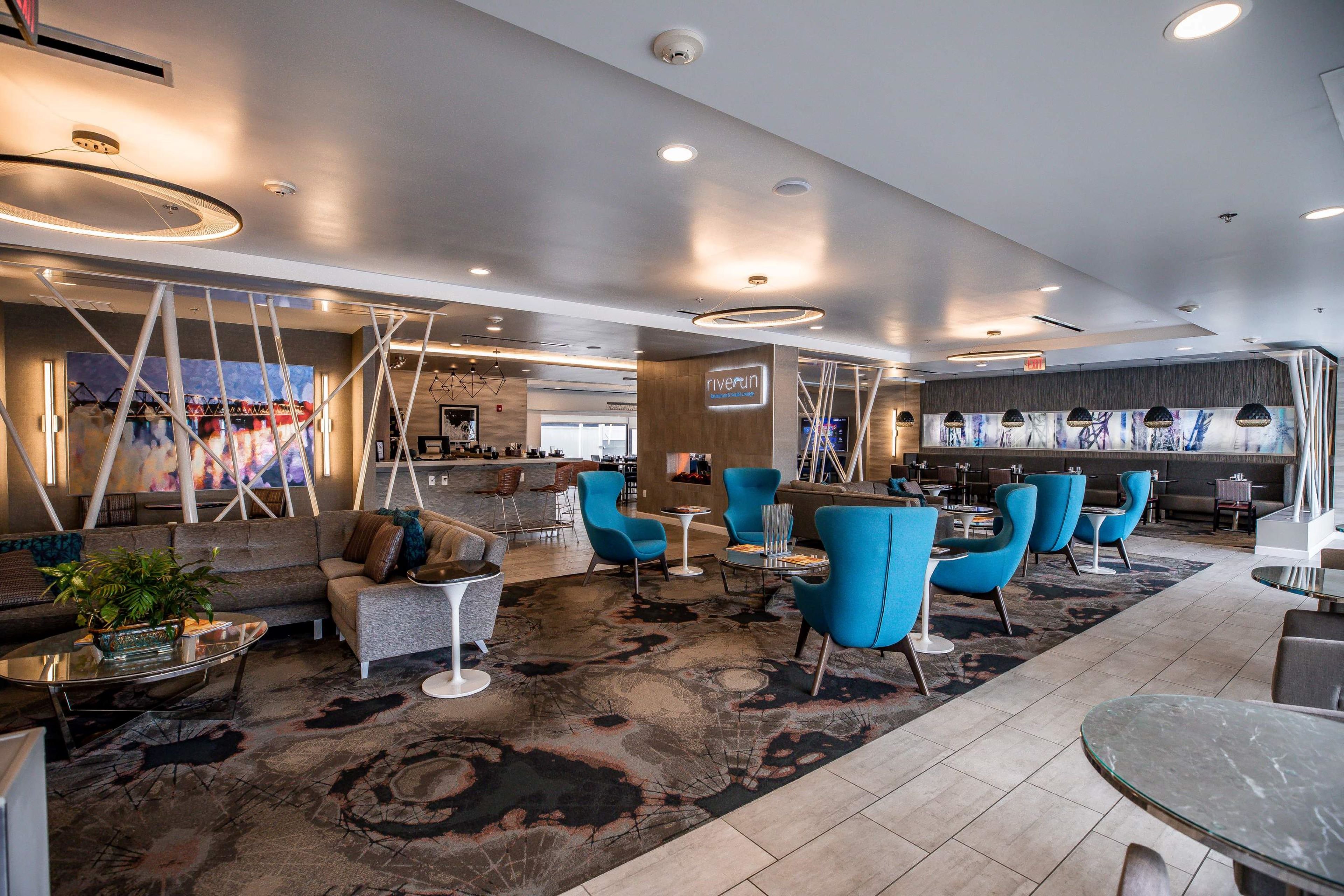 Hotel Indigo Harrisburg – Hershey, an IHG Hotel 13/23