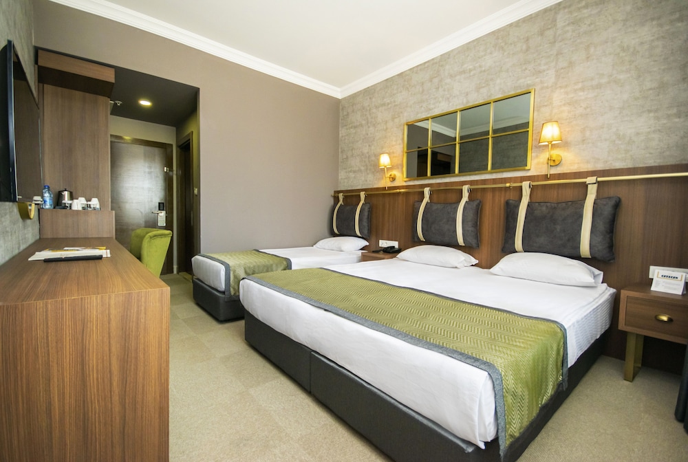 Connect Thermal Hotel 14/50