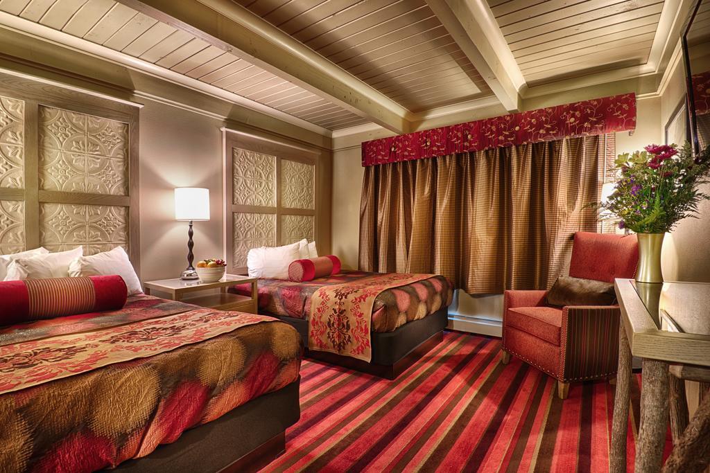 Westmark Inn Skagway 17/24