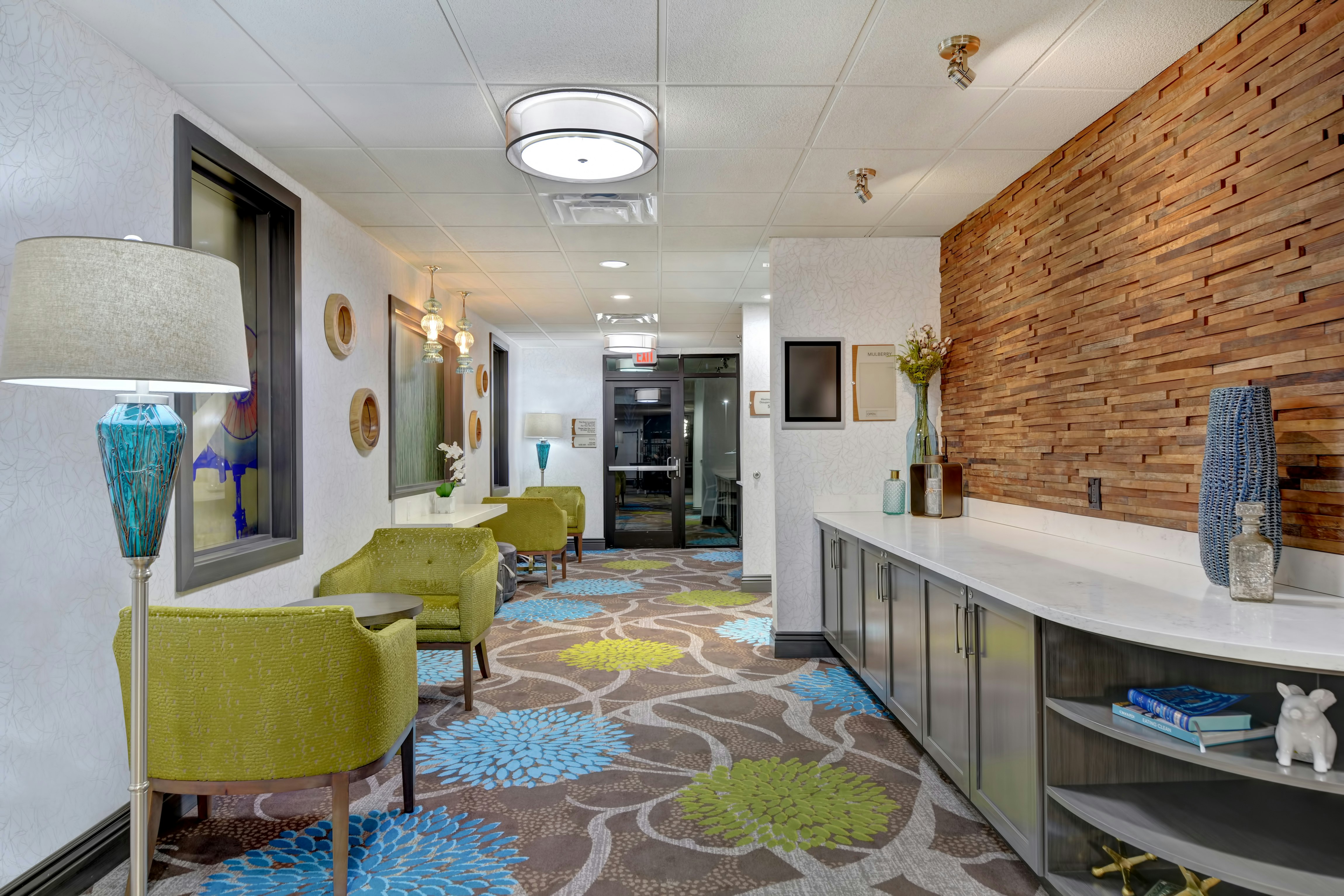 Homewood Suites by Hilton Savannah Airport 14/28