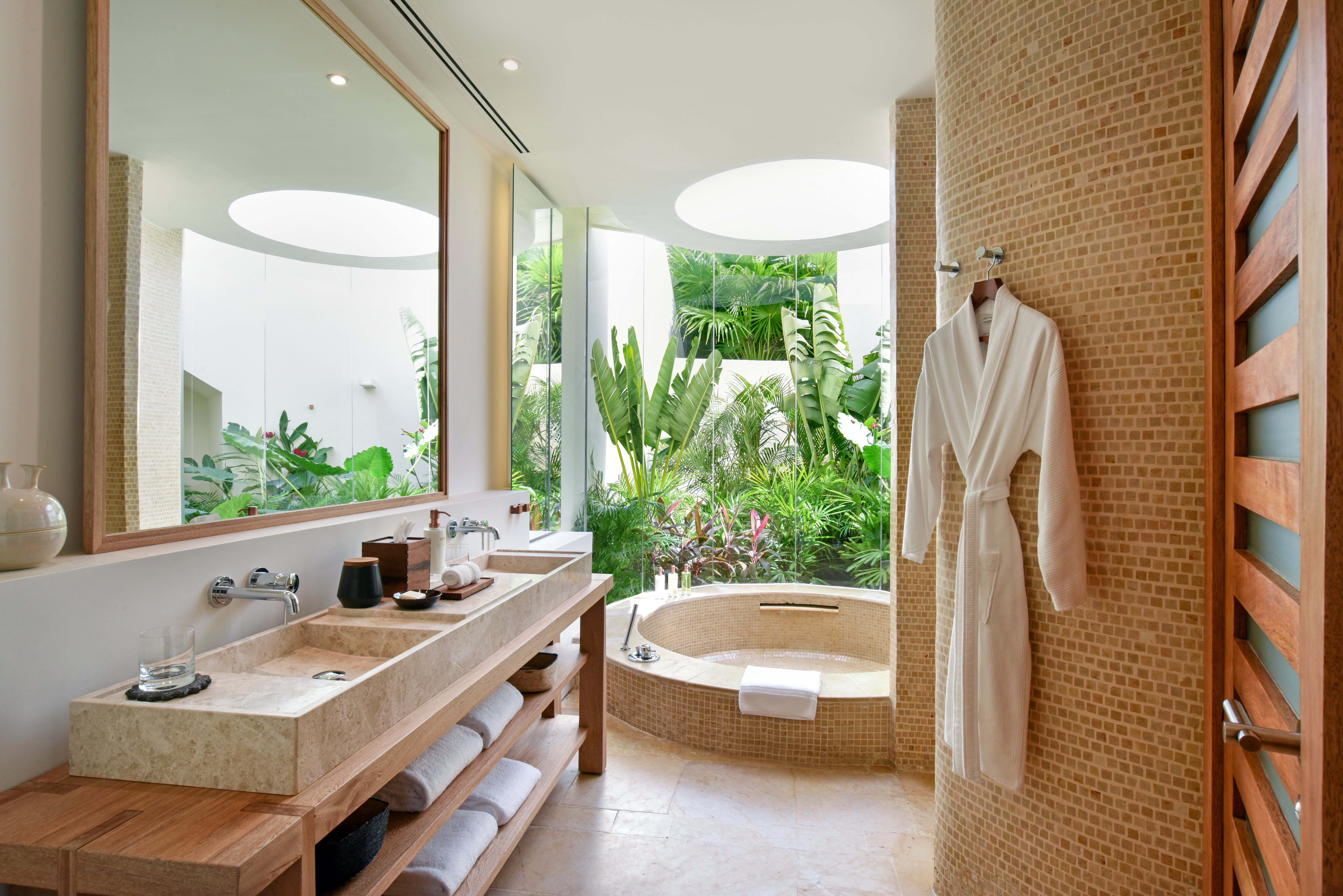 Rosewood Mayakoba 88/89