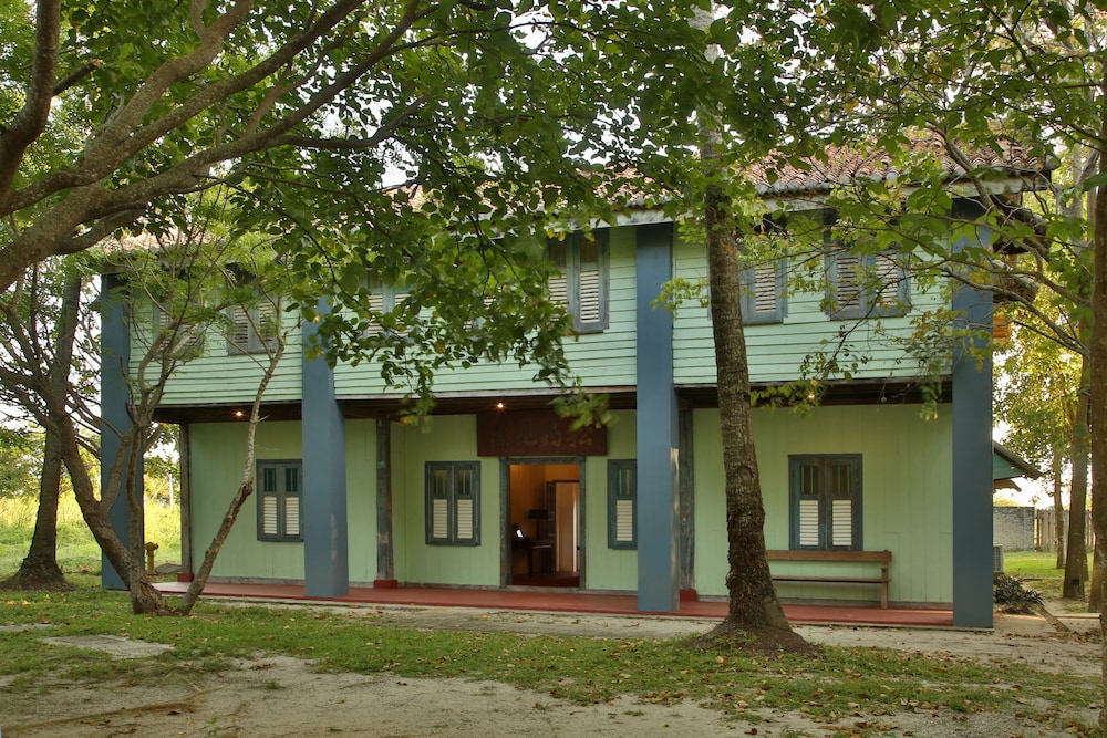 Bon Ton Resort Langkawi 2/72