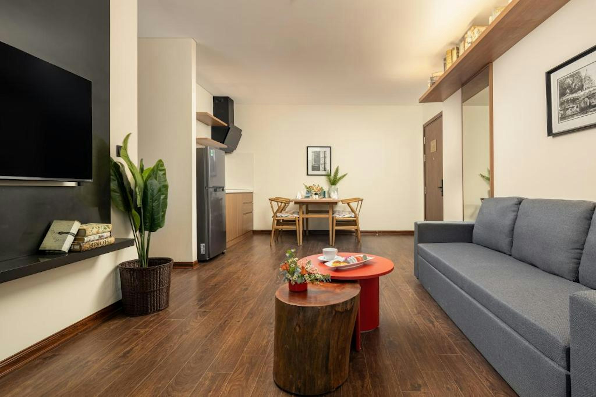 Mandala Hotel & Suites Bac Giang 11/22