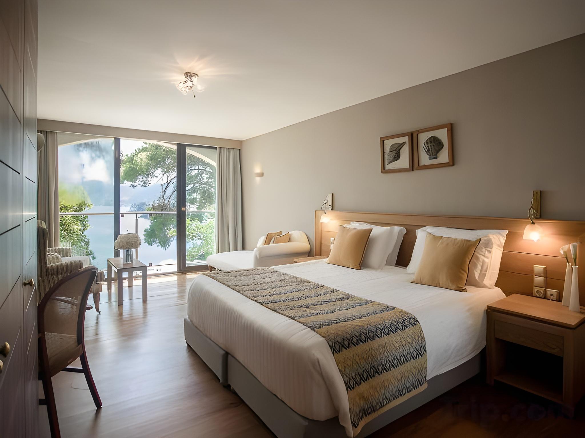 Bella, Villa, Sea View, Private Pool