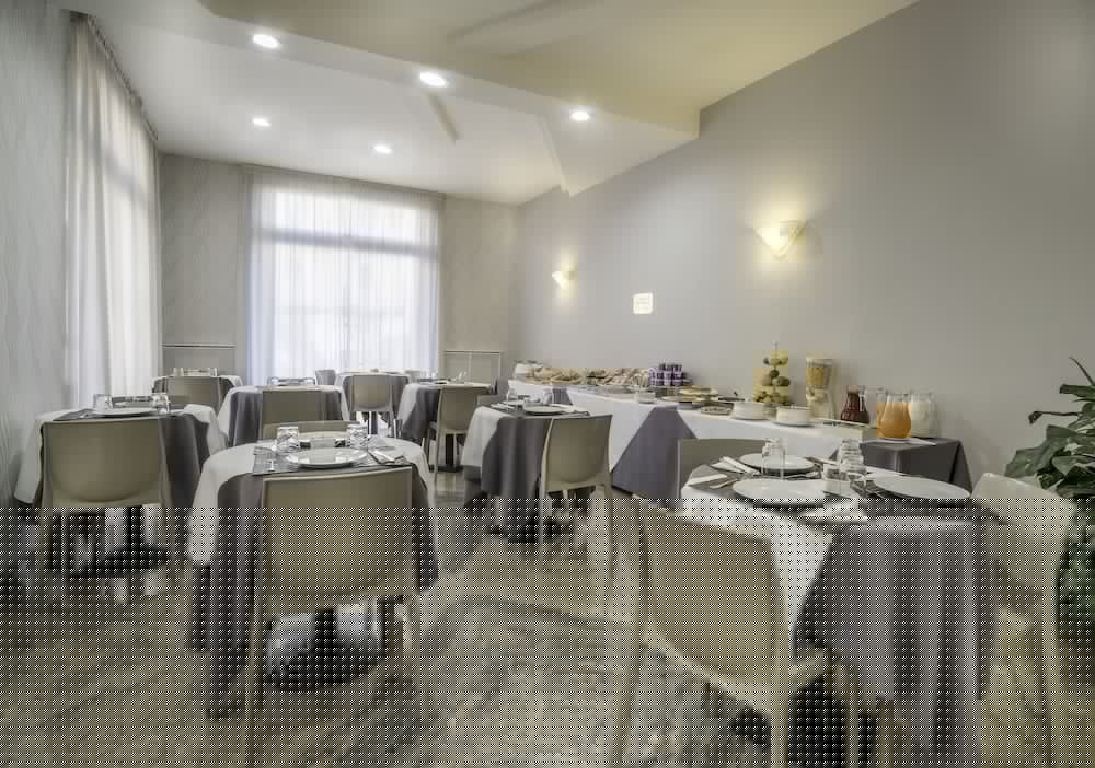 Hotel Donatello 47/53