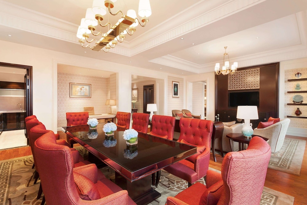 Wyndham Grand Xian South 35/61