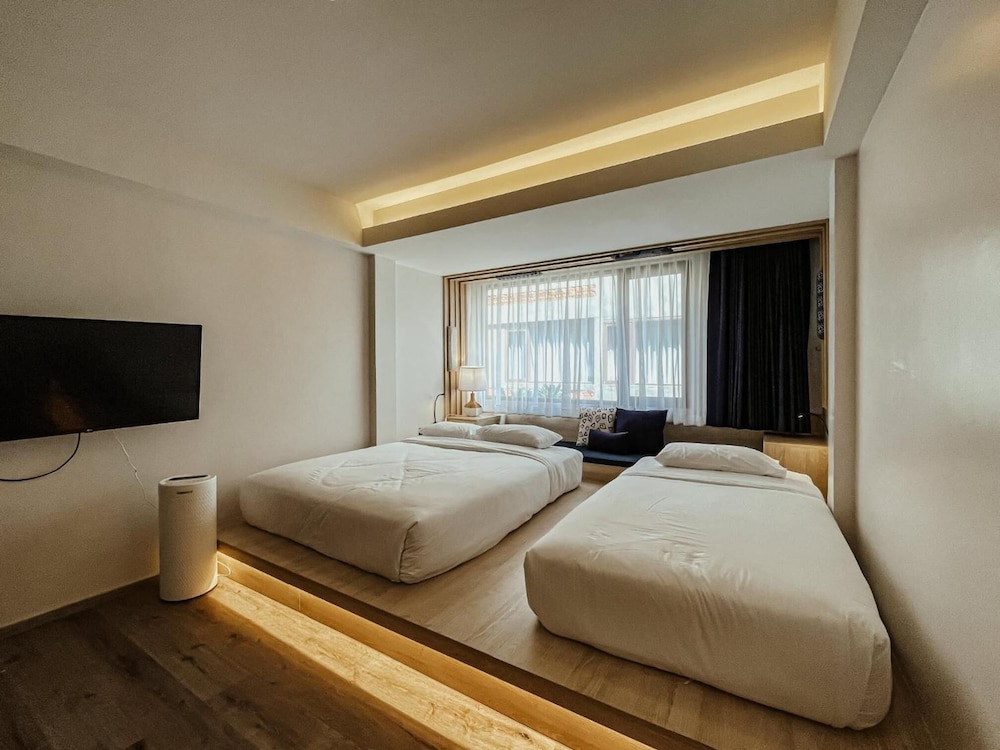 NORN Nimman13 Boutique Hotel Chiang Mai 8/30