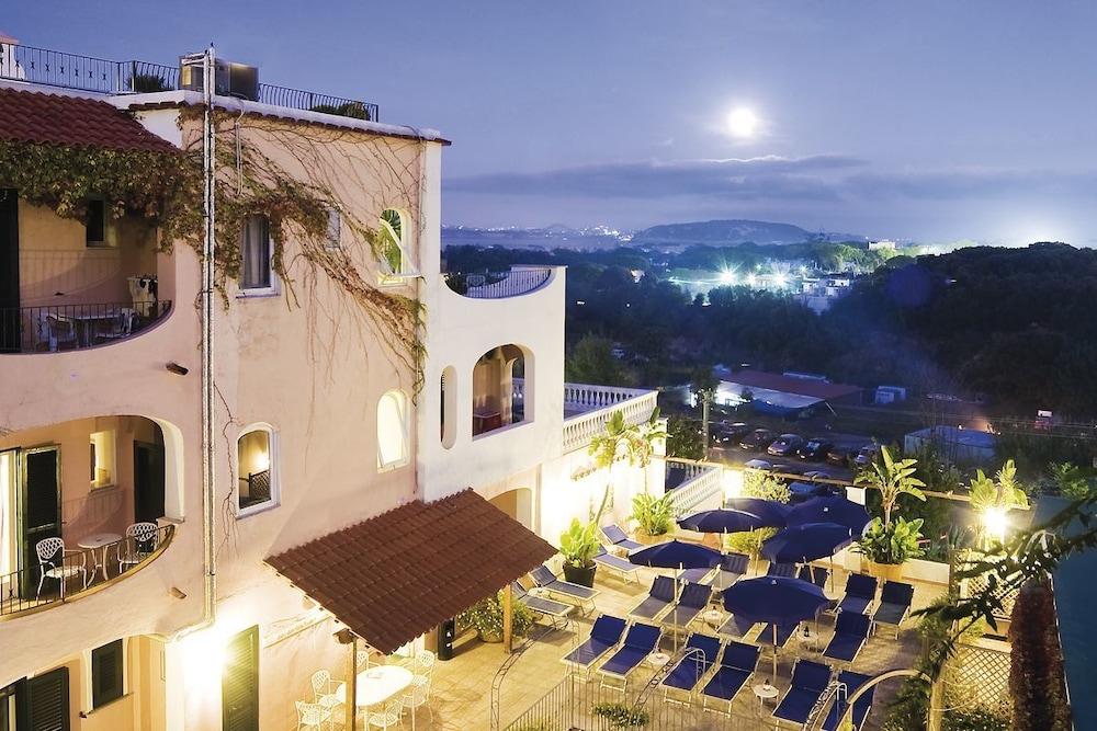 Hotel Bellevue Benessere and Relax 4/45