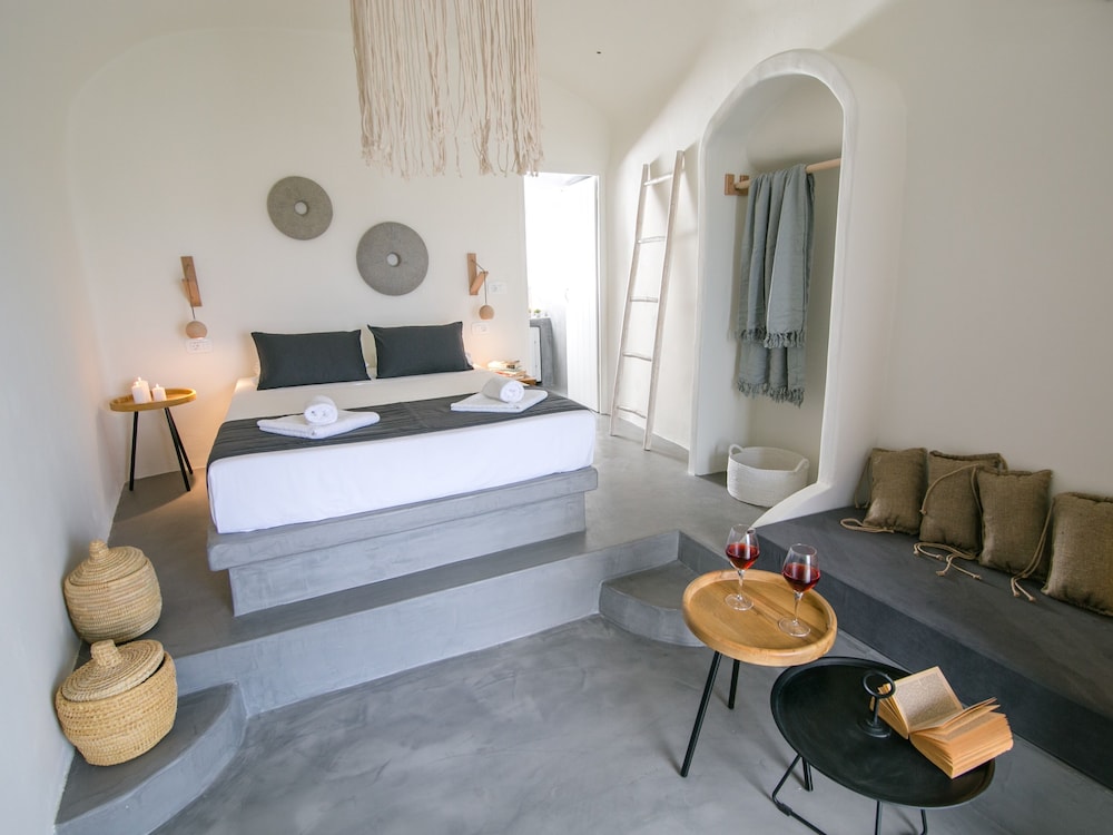 Santorini Villas 7/45