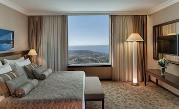 Kaya Istanbul Fair Convention Hotel 31/52