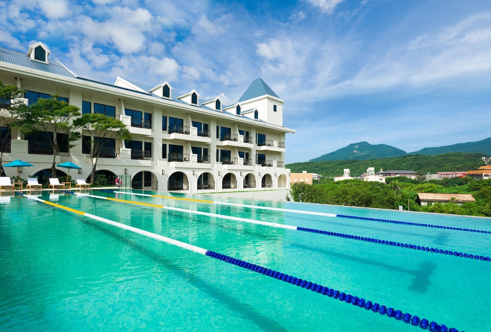 Fullon Hotel Fulong 2/45