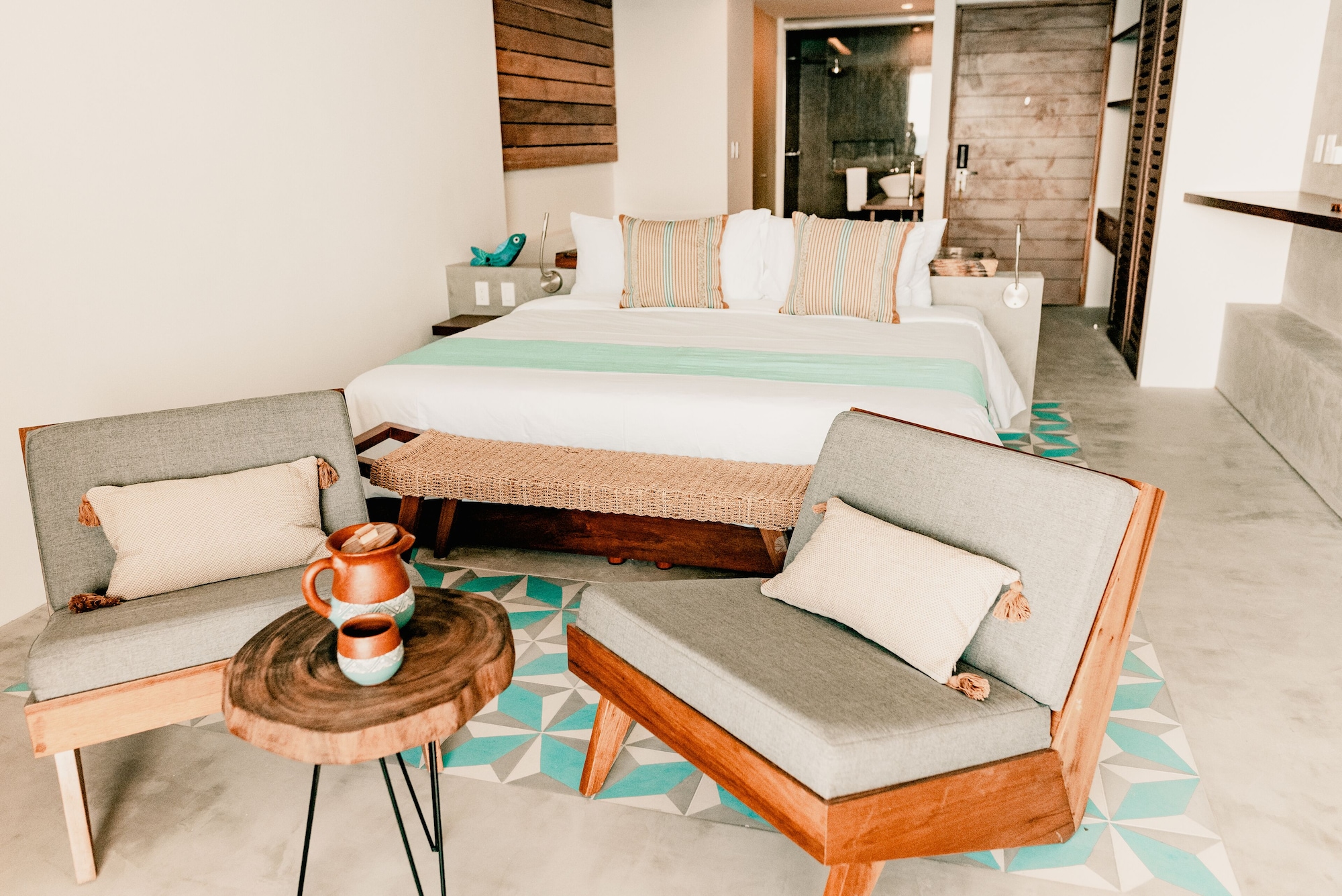 GRAND, JUNIOR SUITE