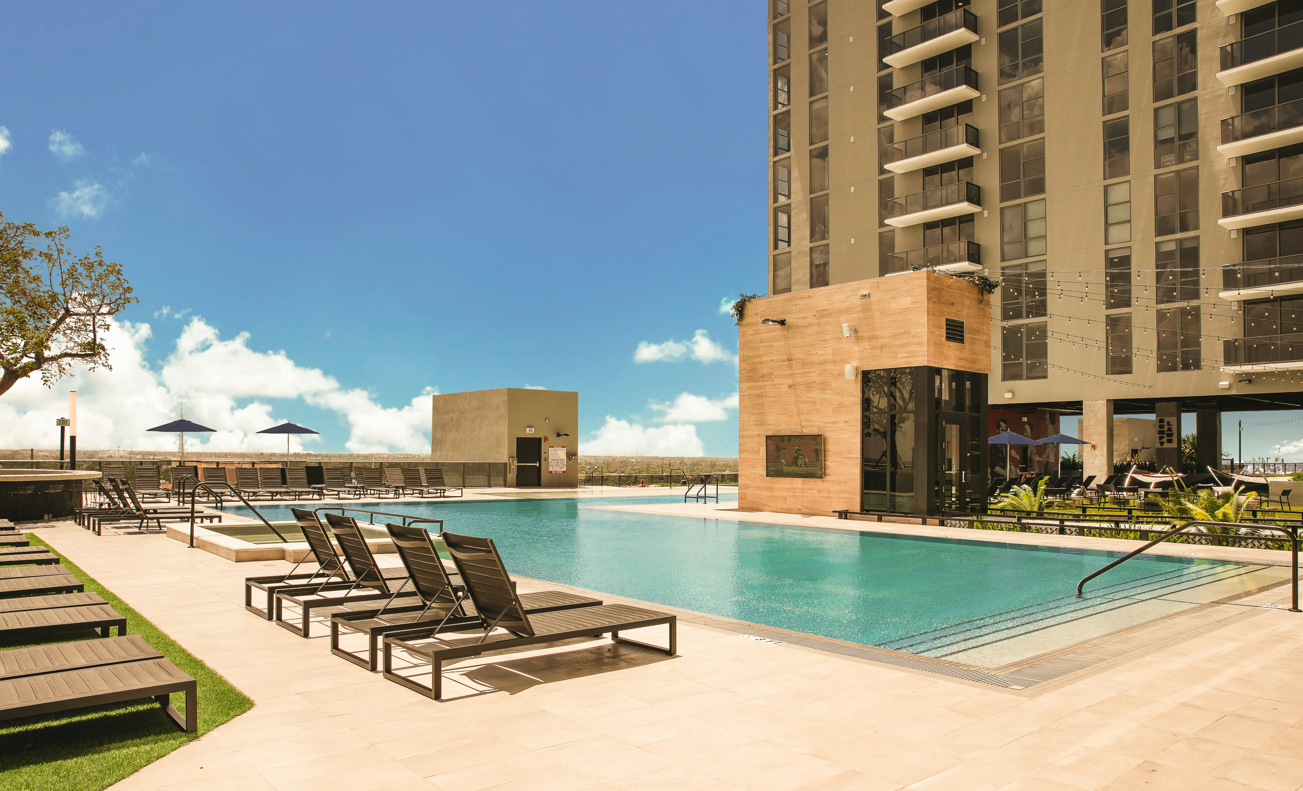 Flow Hotel Fort Lauderdale 39/45