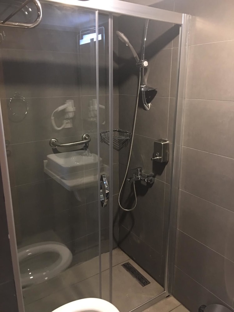 Cadde Suite Bakirkoy 35/43
