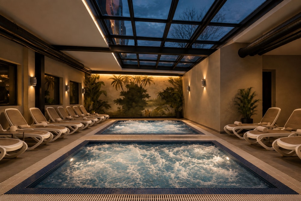 Regnum Bansko Apart Hotel Spa 23/48