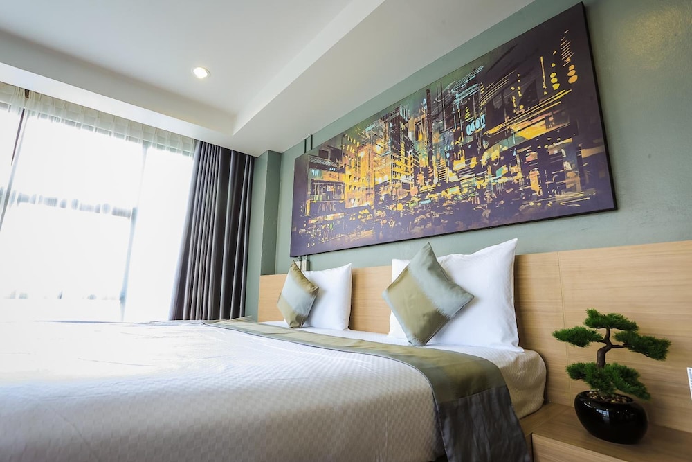 The Bedroom Hatyai 12/51