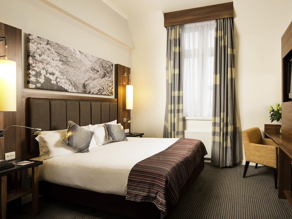 Mercure Darlington Kings Hotel 9/61