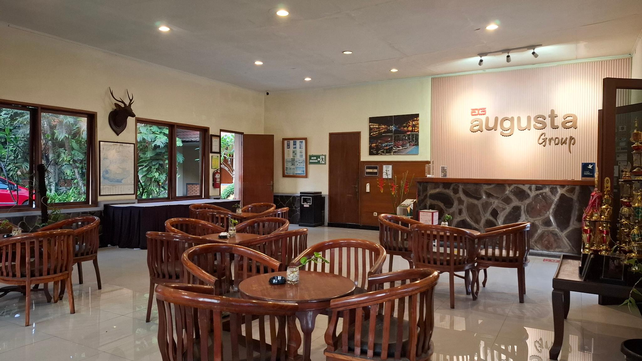 Augusta Sukabumi Hotel 22/28
