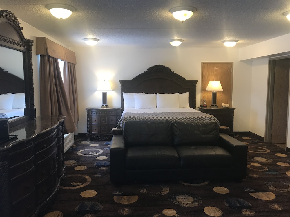 Stonebridge Hotel 54/75