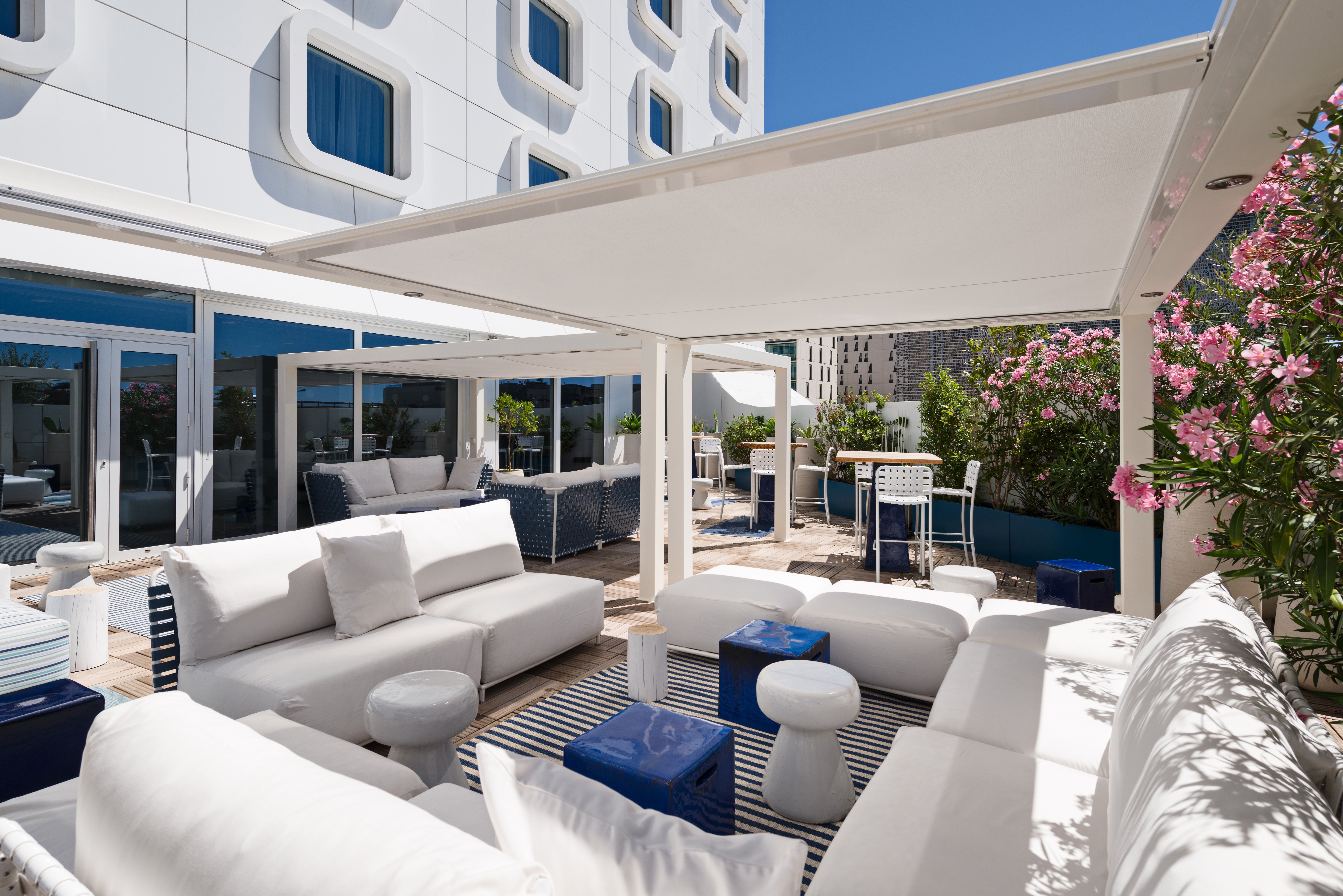 Golden Tulip Marseille Euromed 35/63