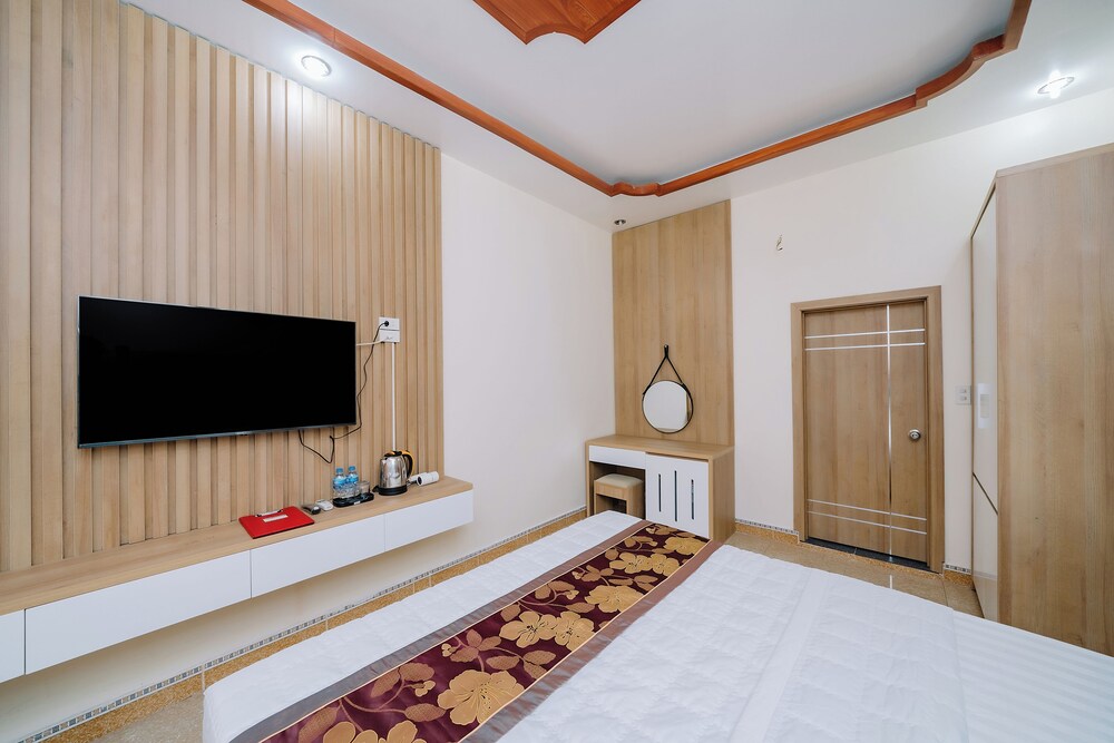 My Ngoc Hotel Catba 23/45