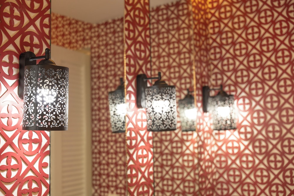 Nimit Boutique Hotel 5/50