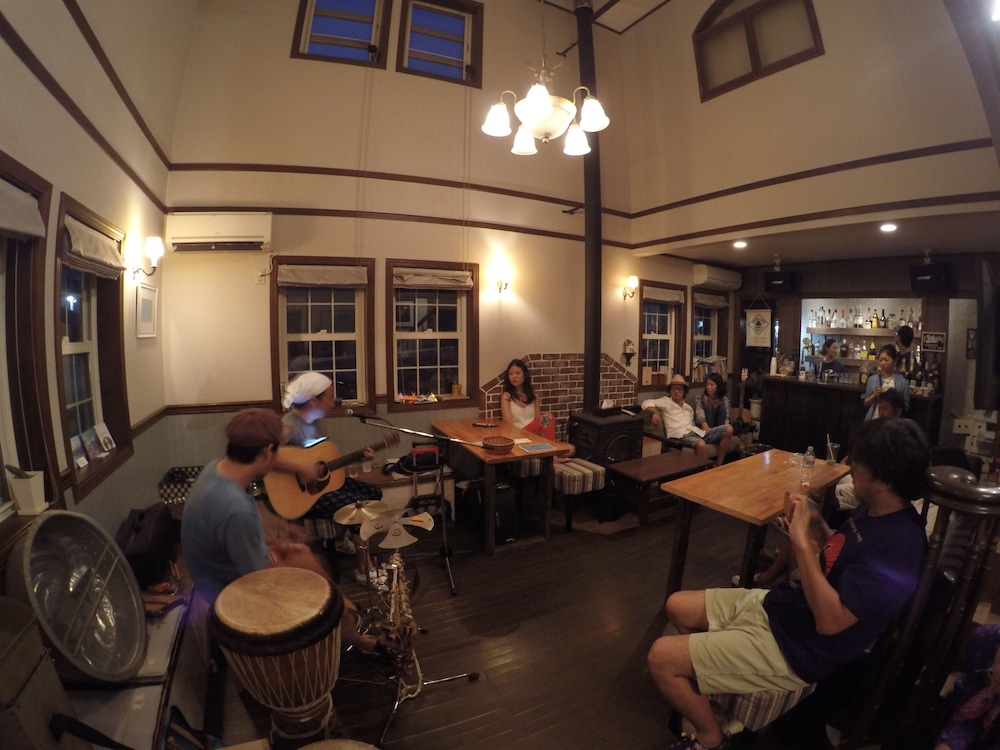 Iza Kamakura Guest House & Bar 48/65
