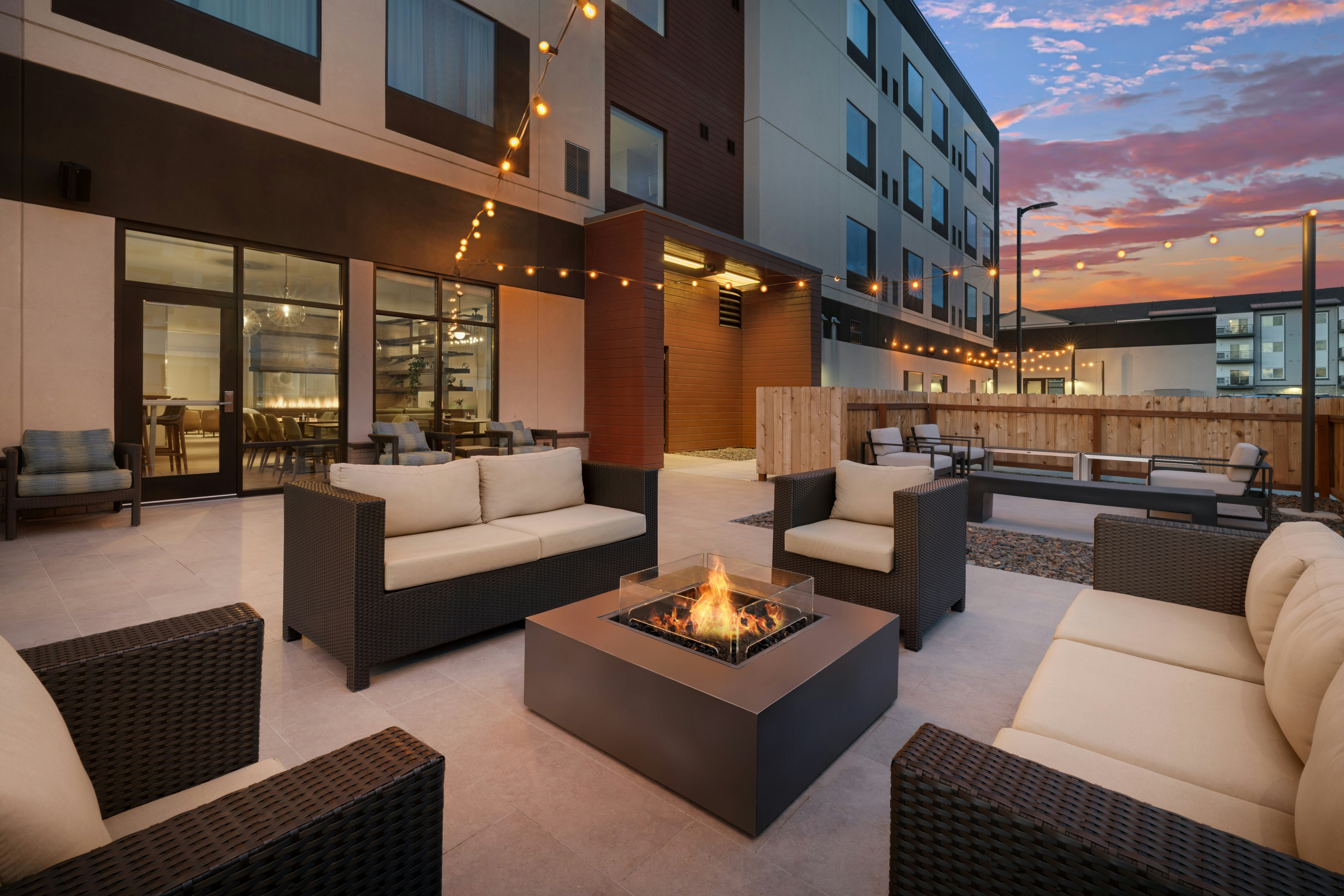 EVEN Hotel Bozeman Yellowstone Intl Arpt, an IHG Hotel 21/50