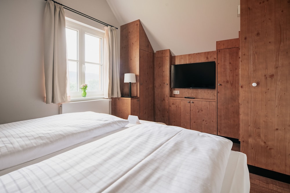 Deluxe, House, 2 King Beds، Torfhaus Harzresort 2/4
