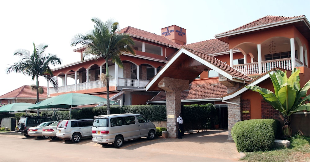 Airport View Hotel 41/50