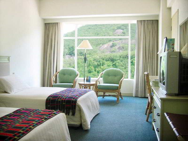 Ocean View Resort Yalong Bay 11/22