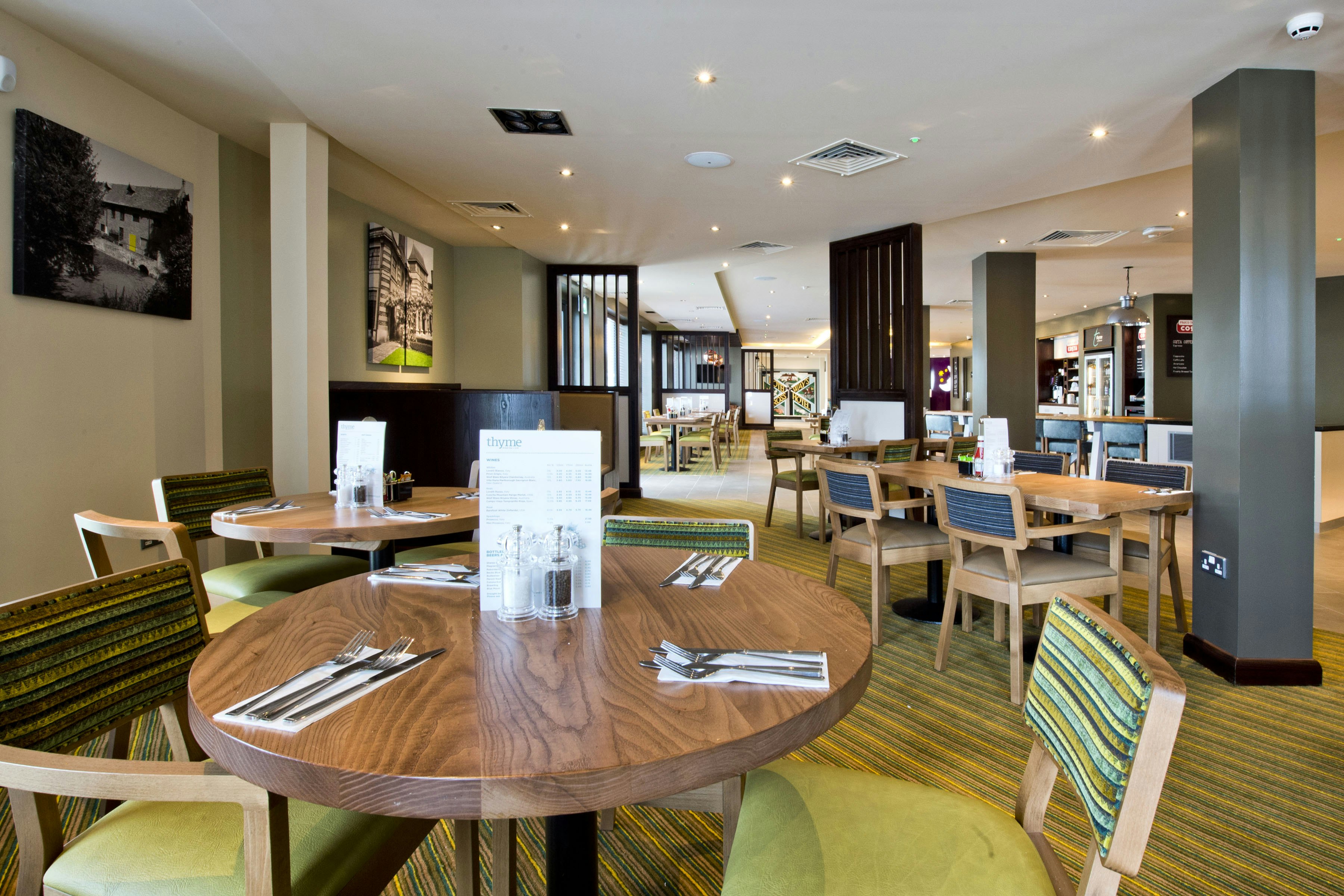 Premier Inn London Eltham 29/35