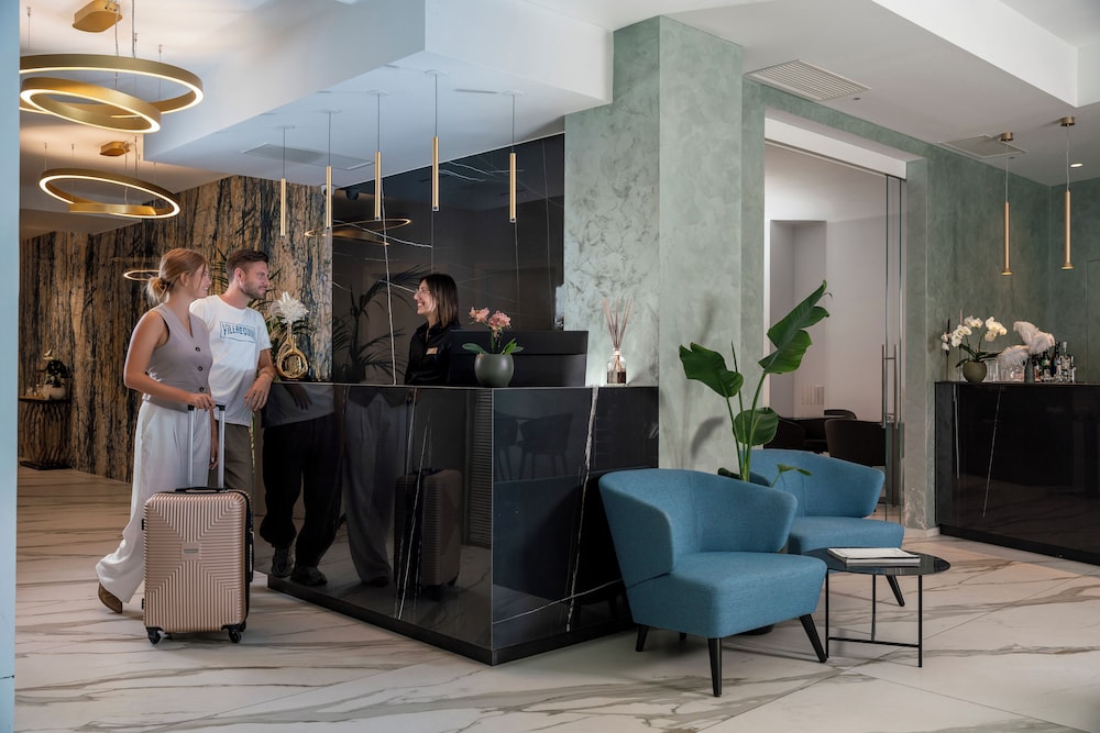 Bolina Suite & Spa 3/36