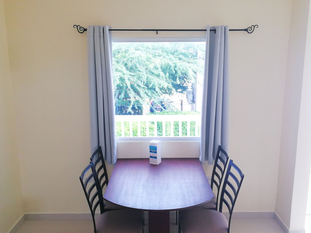 Agua Clara Eco Suites 55/65