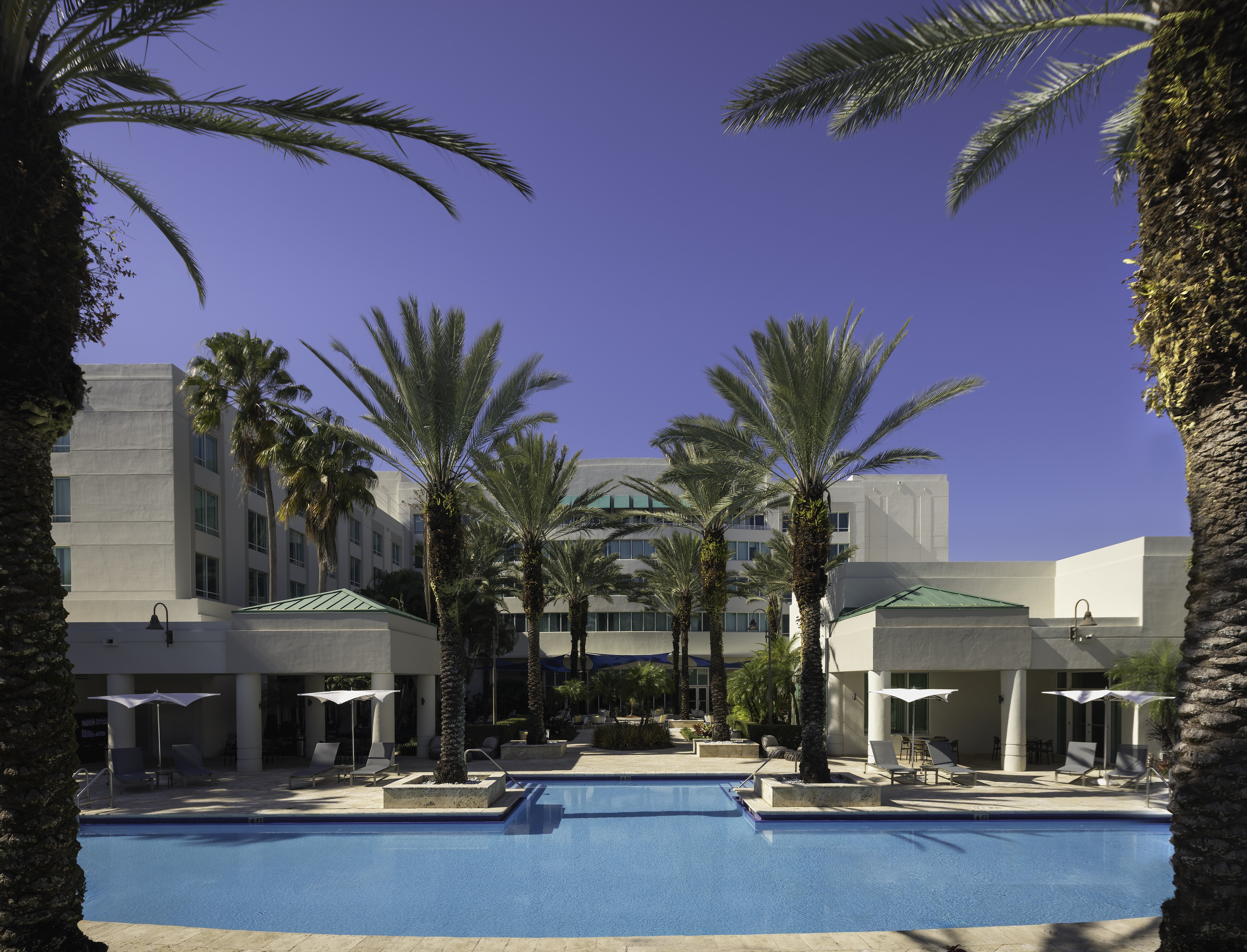 InterContinental at Doral Miami 48/50