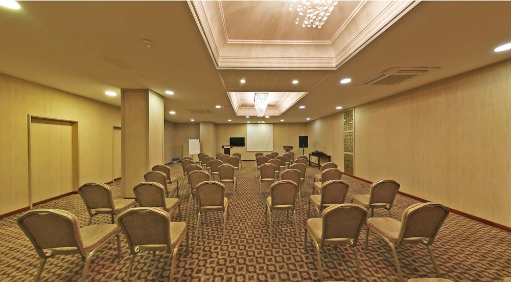 Antik Hotel Istanbul 43/50