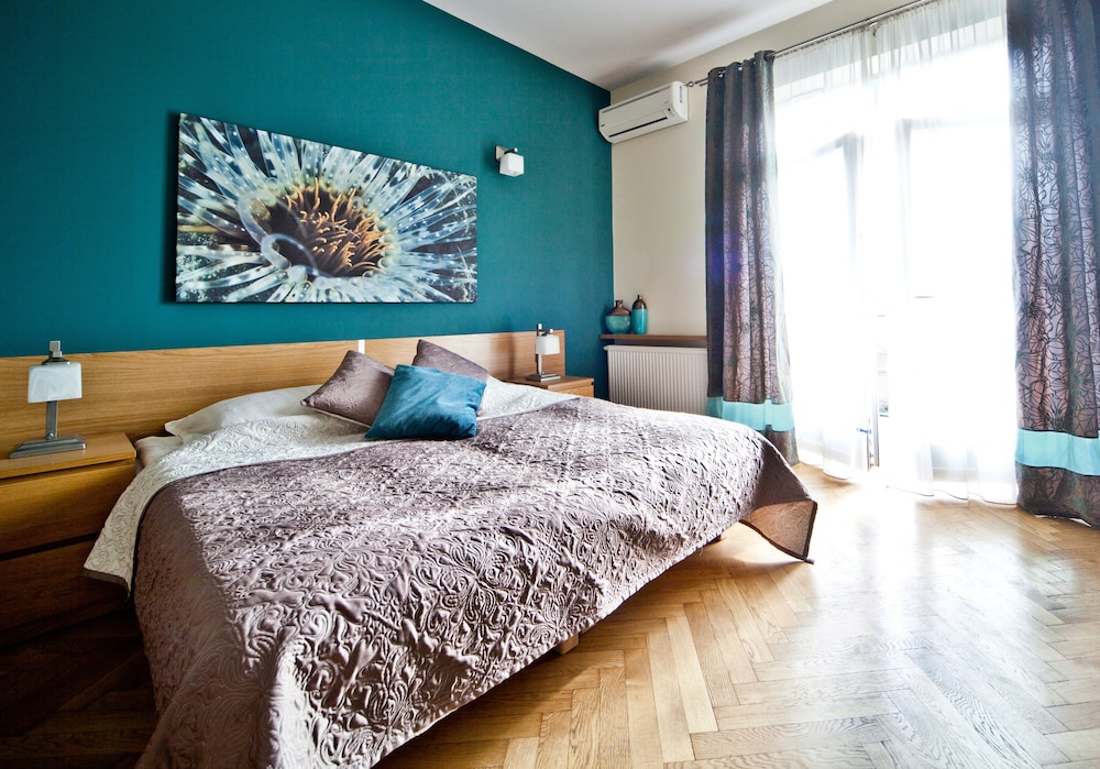 4seasons Apartments Cracow 13/80