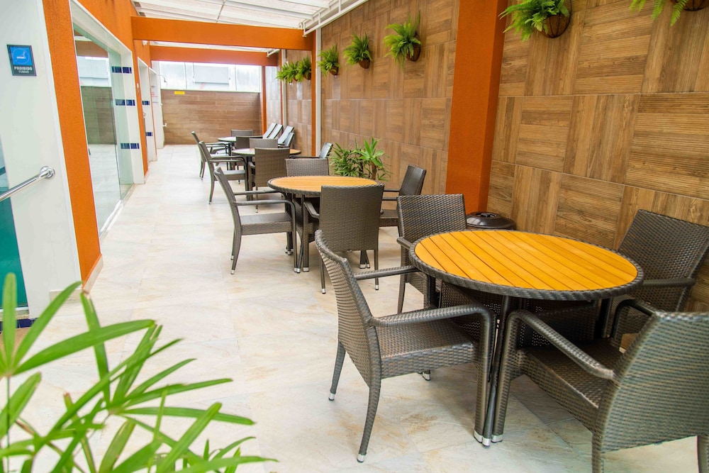 Hotel Vieira S 37/50