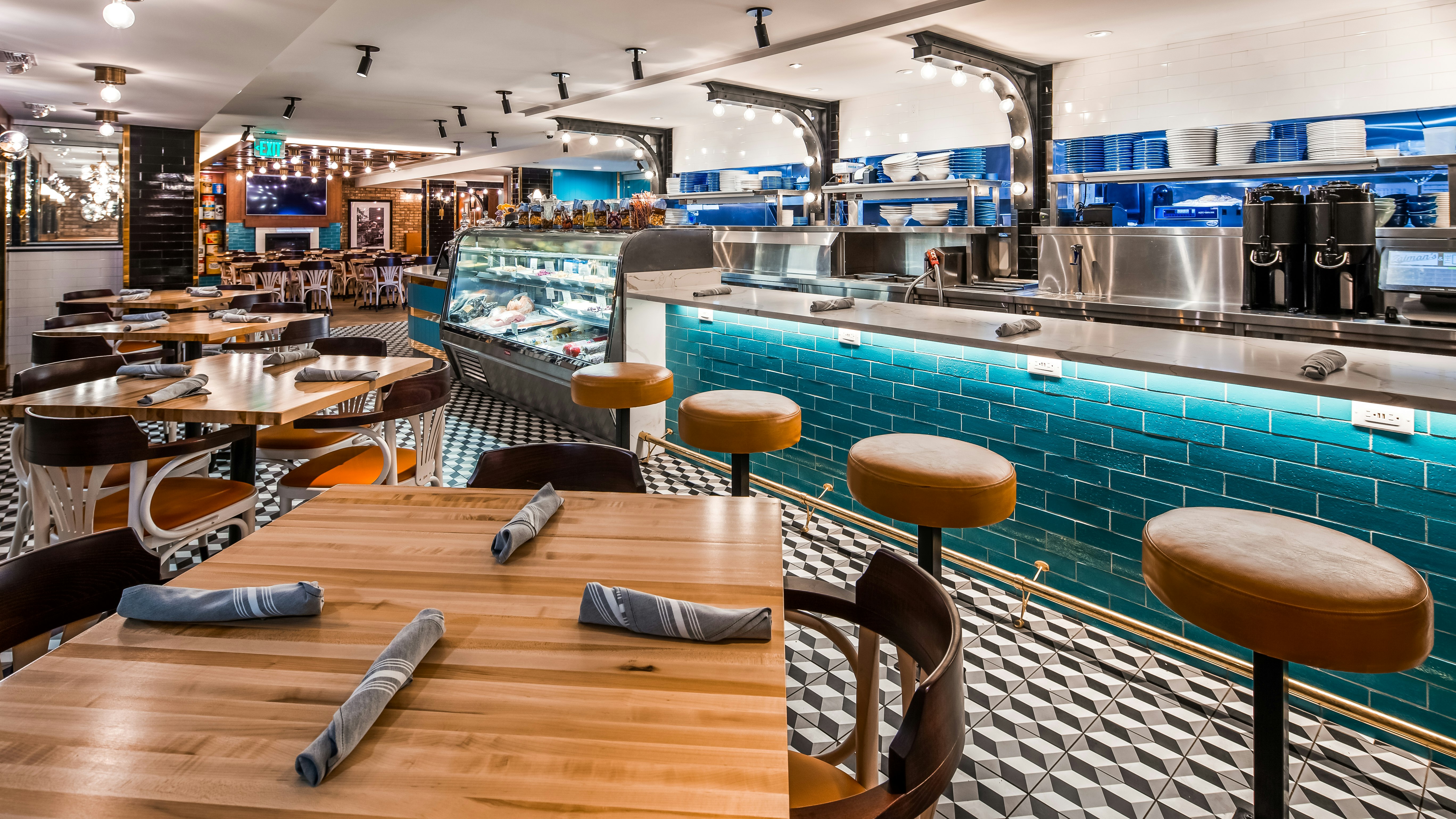 The Kingsley Bloomfield Hills - a DoubleTree by Hilton 46/62